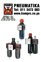 Kompro-Kozama - Kompresori Ceccato, industrijski kompresori, Beograd